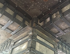 混凝土柱加固策略：常見方法與應(yīng)用！