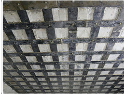 粘鋼加固 粘鋼加固