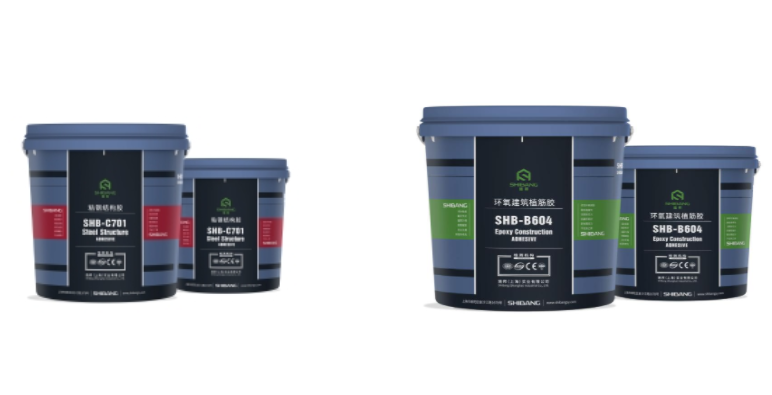 經(jīng)驗之談：植筋膠不能和粘鋼膠混用！收藏了