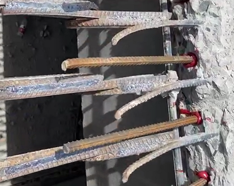 氣溫的變化原來(lái)會(huì)對(duì)植筋膠產(chǎn)生這樣大的影響！