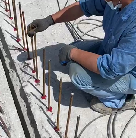 如何有效地完成植筋加固工作？看這幾點(diǎn)就知道了