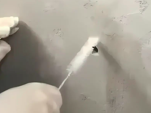 植筋加固小知識(shí)：小小清孔，大大學(xué)問(wèn)