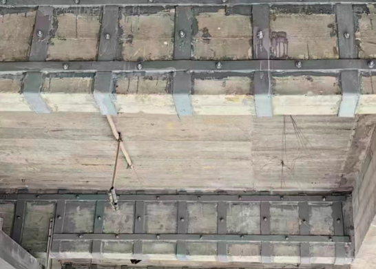 粘鋼加固法：為何它在建筑加固中依舊受歡迎！