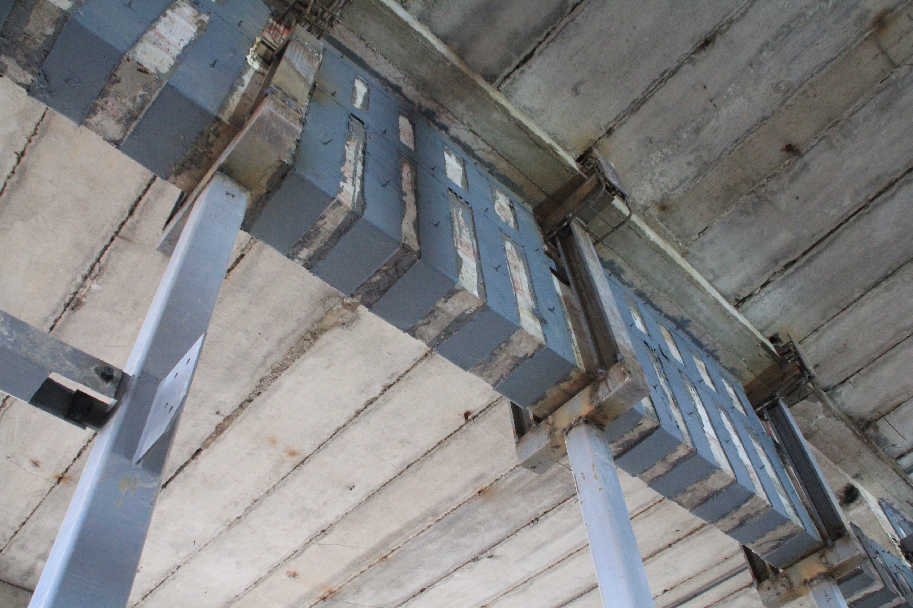 粘鋼膠加固中對(duì)鋼板要求的詳細(xì)解讀，@施邦廠家