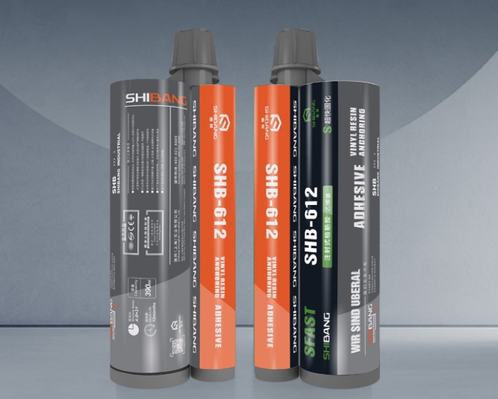 為何說(shuō)環(huán)保快固型植筋膠是植筋加固的新選擇？