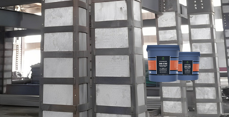 柱子包鋼加固施工的細節(jié)與規(guī)范要求都有哪些？廠家告訴你