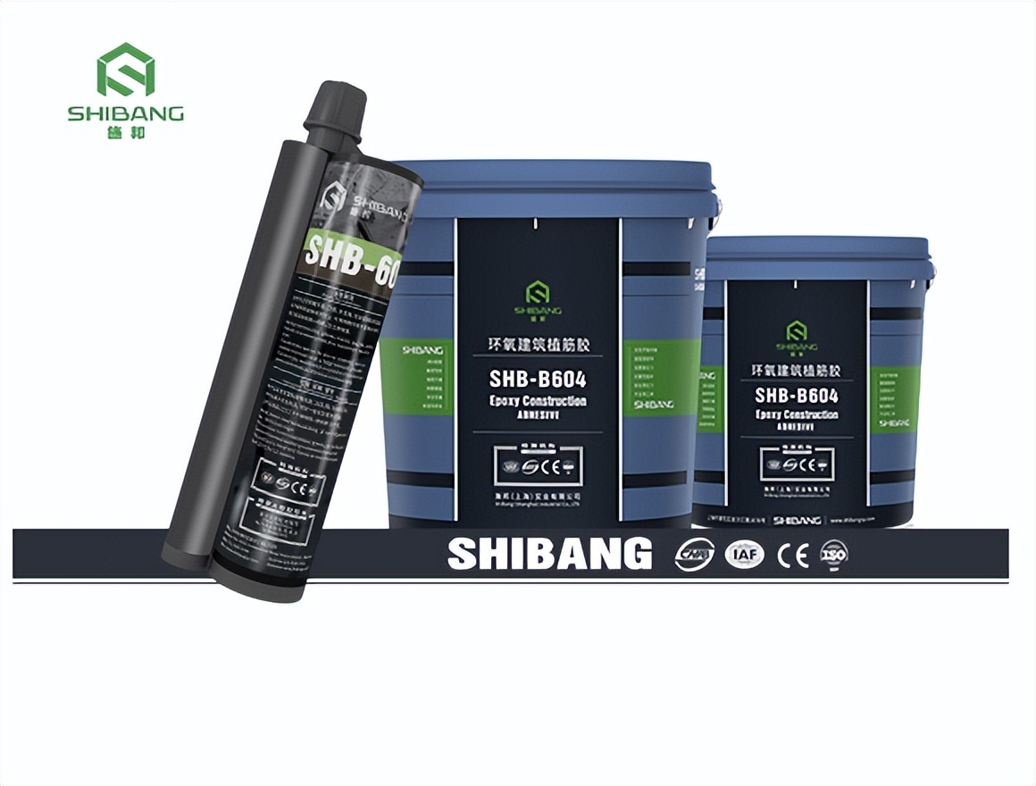 夏季高溫，植筋膠加固時有哪些注意事項？廠家告訴你答案！