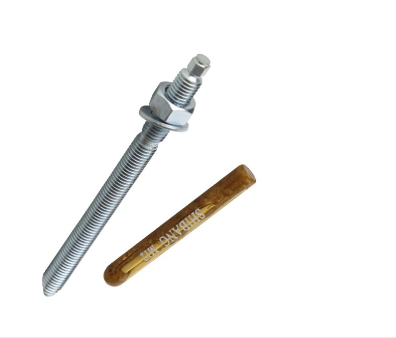 化學(xué)錨栓 化學(xué)錨栓