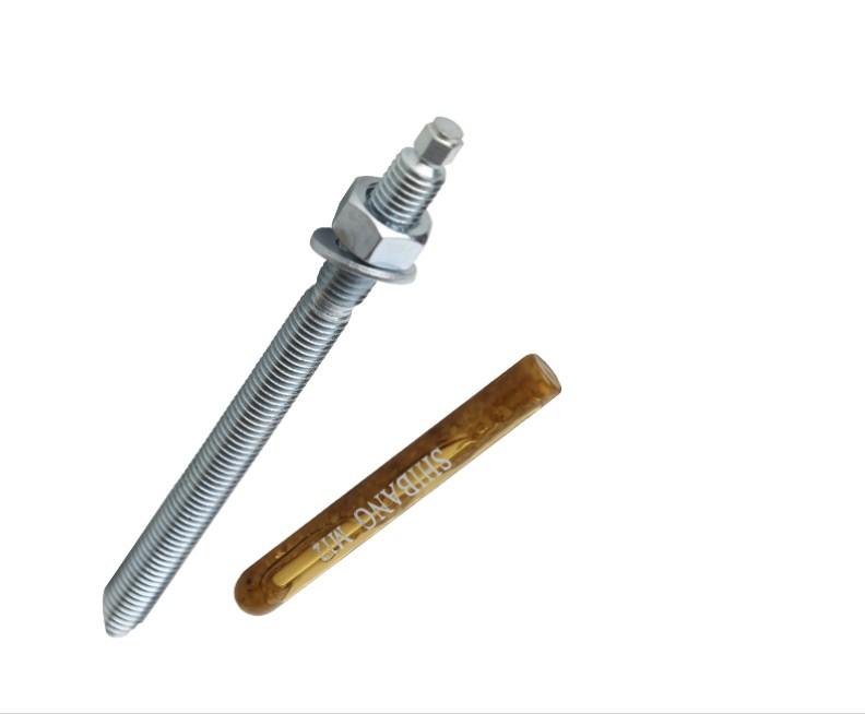 化學錨栓選購指南你都了解嗎？廠家告訴你