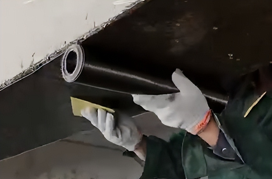 碳纖維布加固有哪些需要注意？一文告訴你